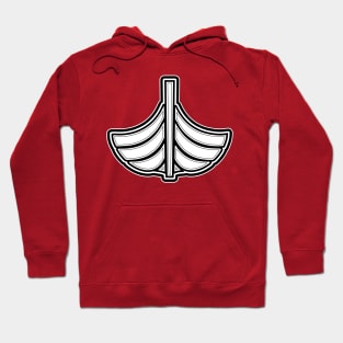 Boat Hoodie